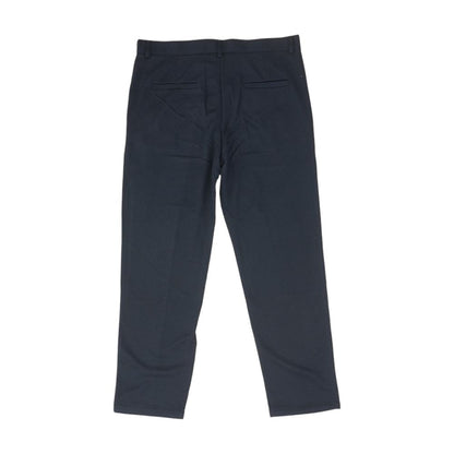 Navy Chino Pants