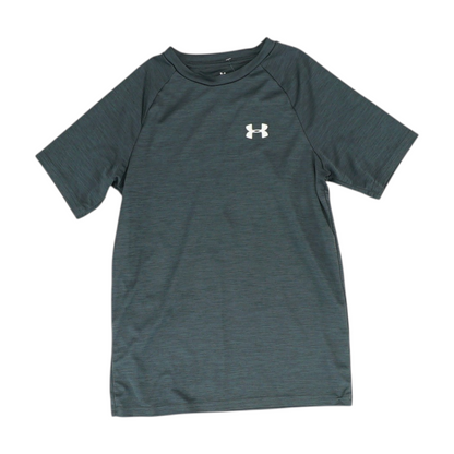Gray T-Shirt