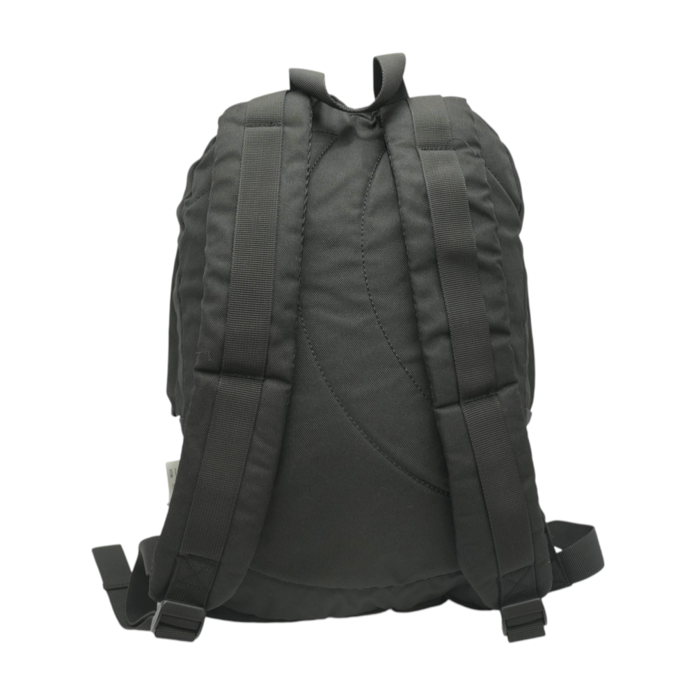 Black Core Strteet Backpack