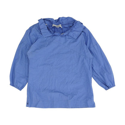 Blue Blouse