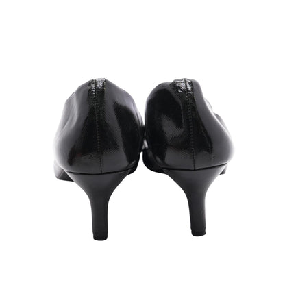 Black Pump Heels