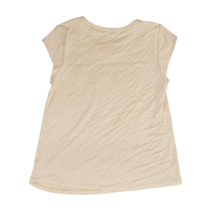 Peach Blouse