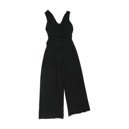 Black Jumpsuit