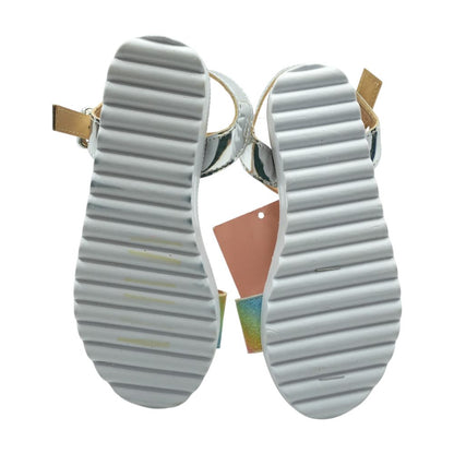 Multi Sandals