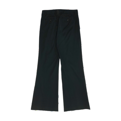 Black Pants