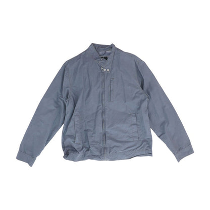 Gray Jacket