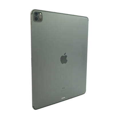 iPad Pro 12.9" Space Gray 5th Generation M1 128GB Carrier Unlocked Tablet