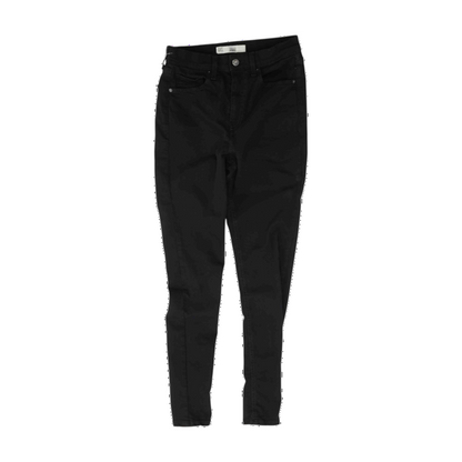 Top Shop Black Skinny Jeans – Image 1