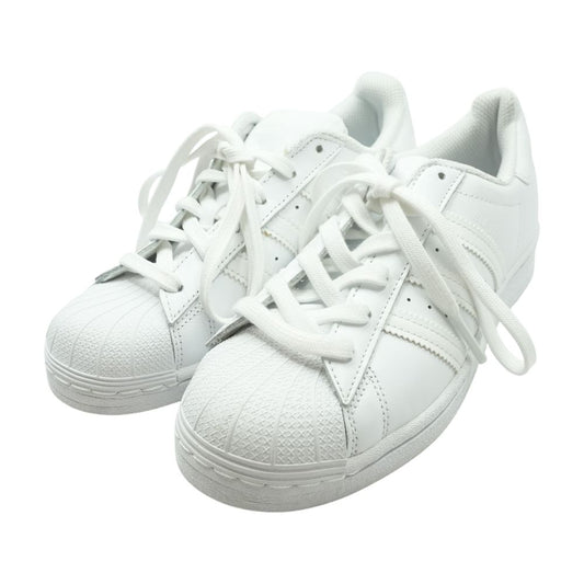 Superstar White Athletic Shoes