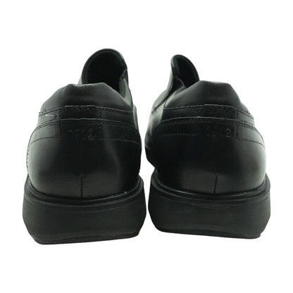 Black Loafer Dress Shoes