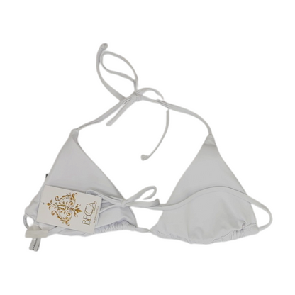 White Swim Top