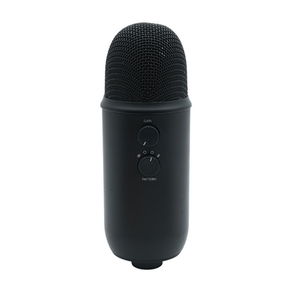 USB Microphone