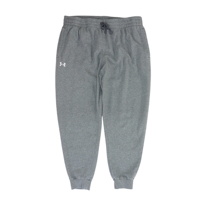 Gray Regular Pants