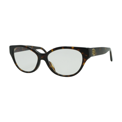 Tortoise TY 2123U Cat Eye Prescription Eyewear