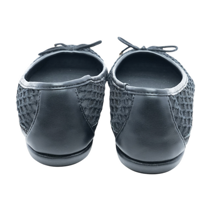 Black Flats