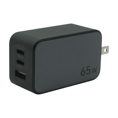 Charging Block
