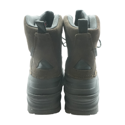 Brown Boots