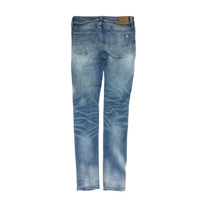 Loose Jeans