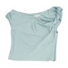 Blue Blouse