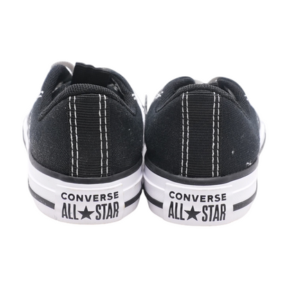 Black Athletics Shoes