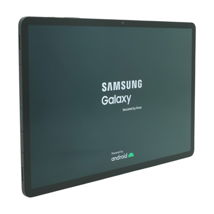 Galaxy Tab S8+ 12.4" Graphite 128GB Carrier Unlocked Tablet