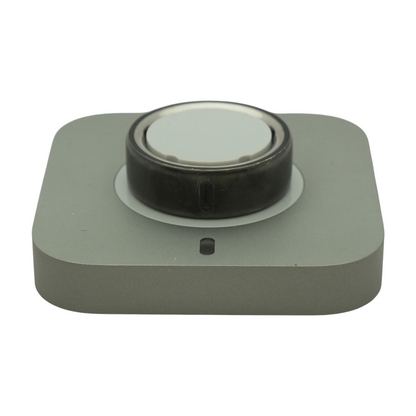4th Gen Stealth Black Smart Ring