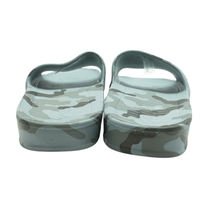 Sleek Slide Athletic Slide Athletic Shoes