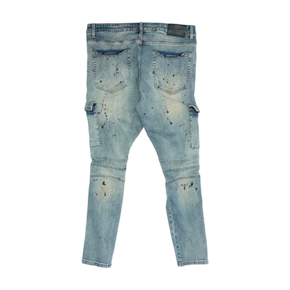 Regular Jeans