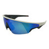 White Vanguard Smart Glasses