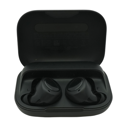 Black Echo Buds Wireless Earbuds