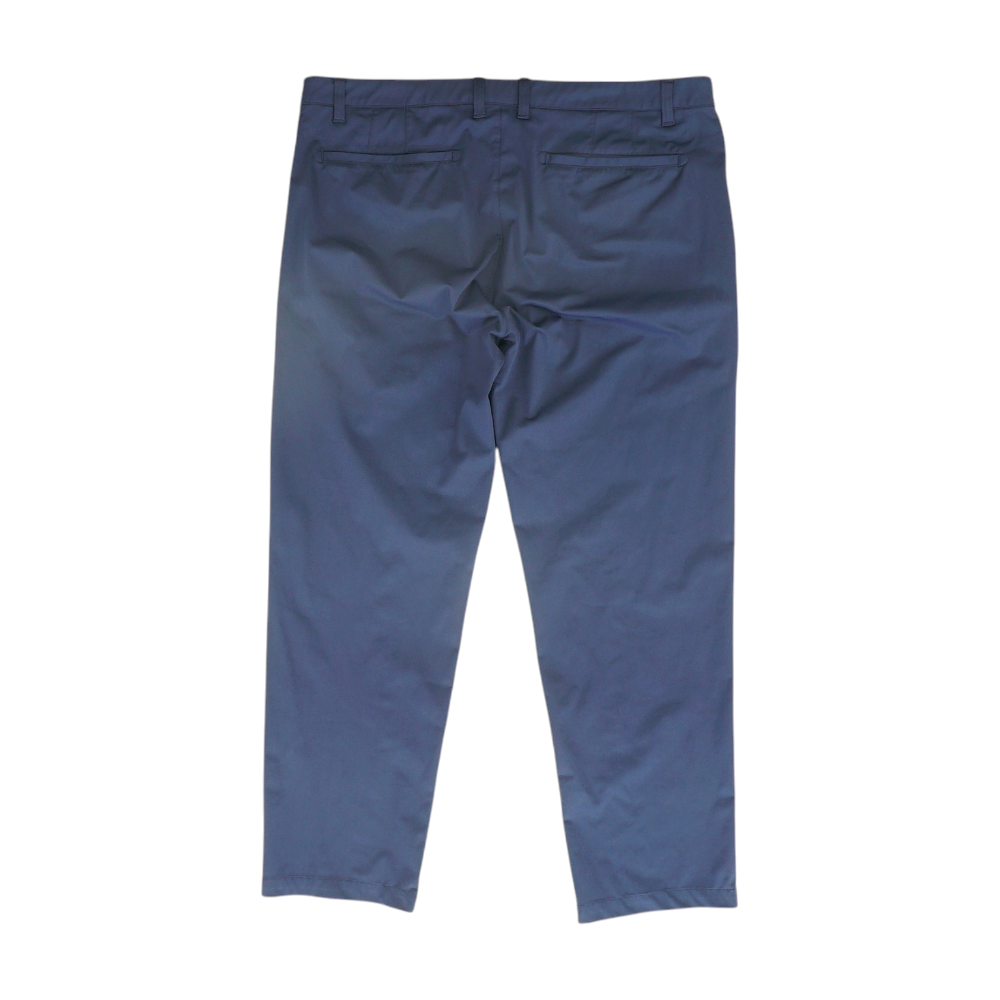 Navy Regular Pants