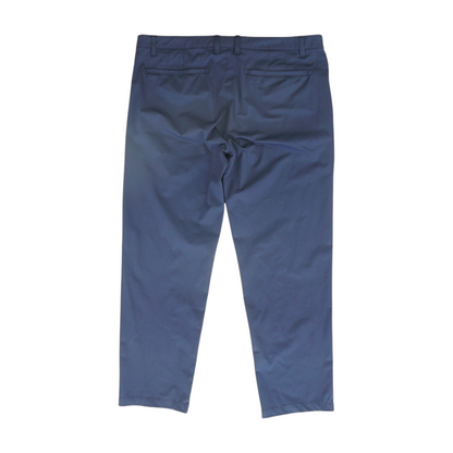 Navy Regular Pants