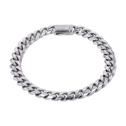 Costume Chain Bracelet