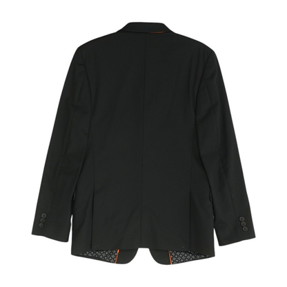 Black Sport Coat