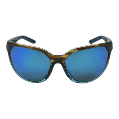 Brown Mayfly Sport Sunglasses