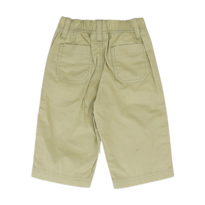 Tan Chino Pants