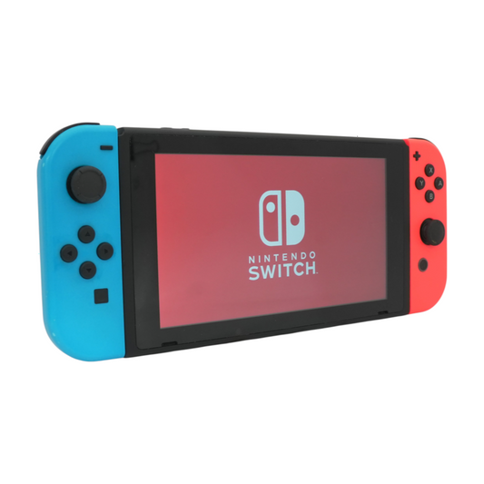 Switch 32GB Game System