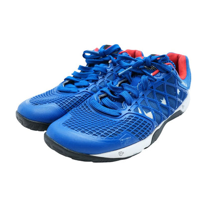 Australia Crossfit Blue Athletic Shoes