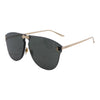 Gold GG0354S Oversized Sunglasses