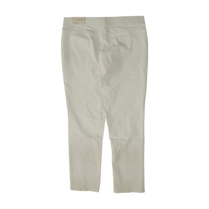 White Jeans