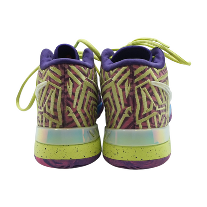 Zoom LeBron NXXT Genisus Athletic Shoes