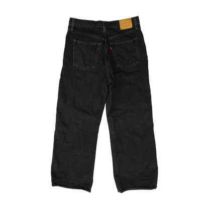 Black Jeans