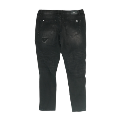 Black Skinny Jeans