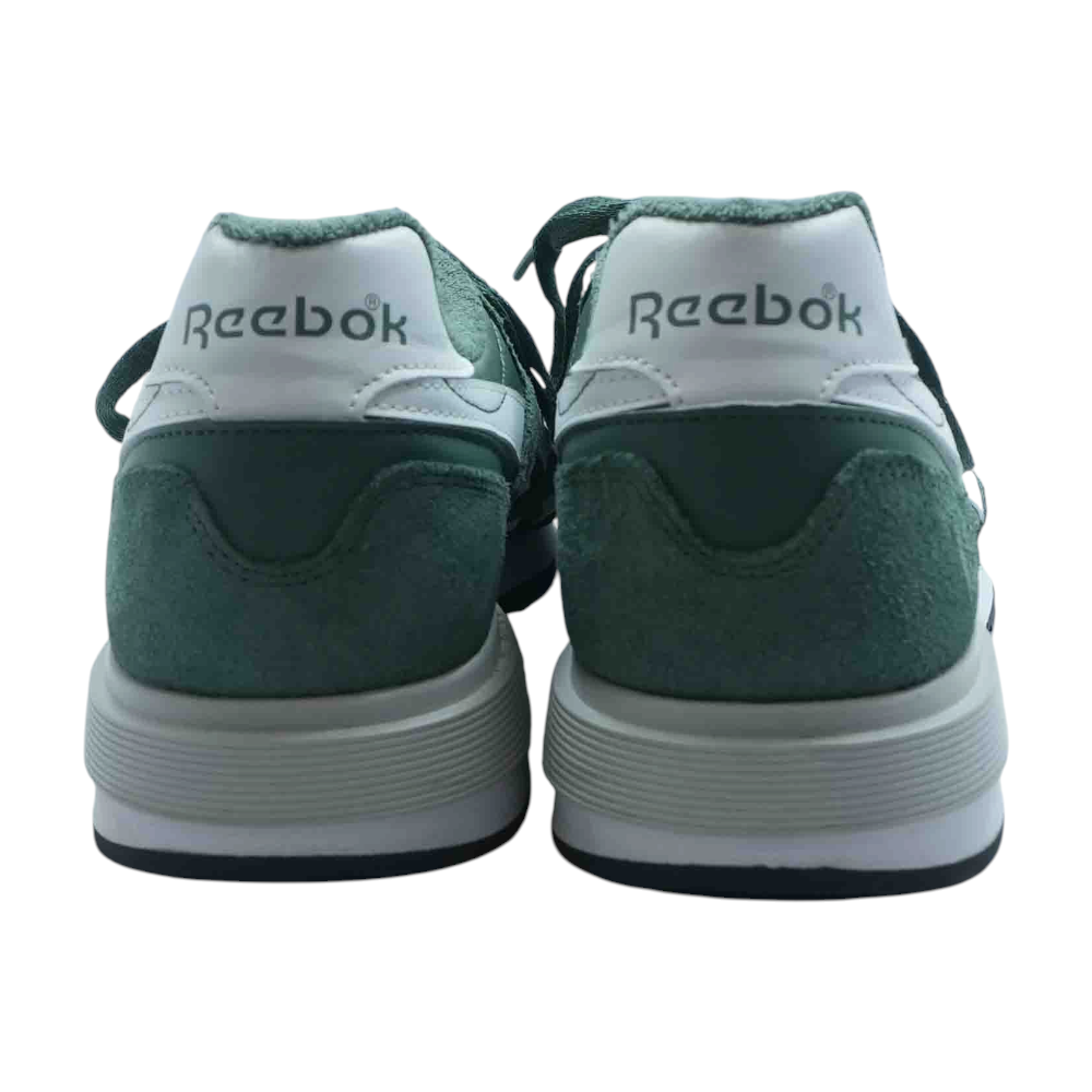 Reebok Classic Nylon Low-Top Athletic Shoes – Image 2
