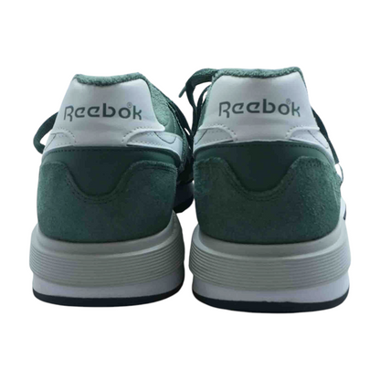 Reebok Classic Nylon Low-Top Athletic Shoes – Image 2