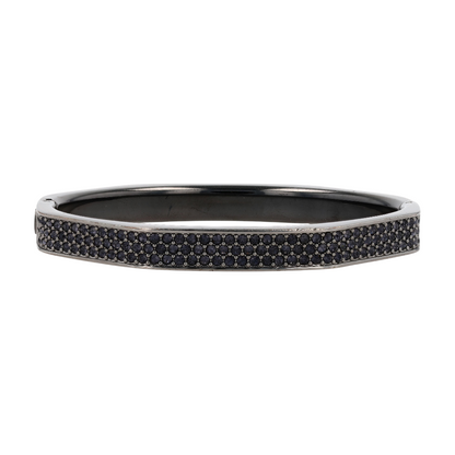Costume Crystal Bangle Bracelet