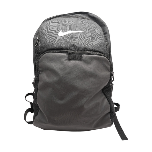 Black Backpack