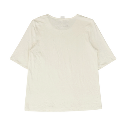 Beige Blouse