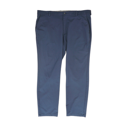 Navy Regular Pants