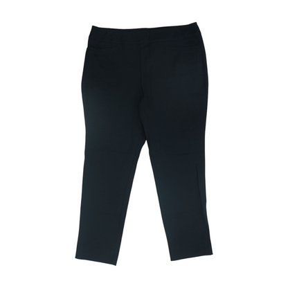 Black Pants
